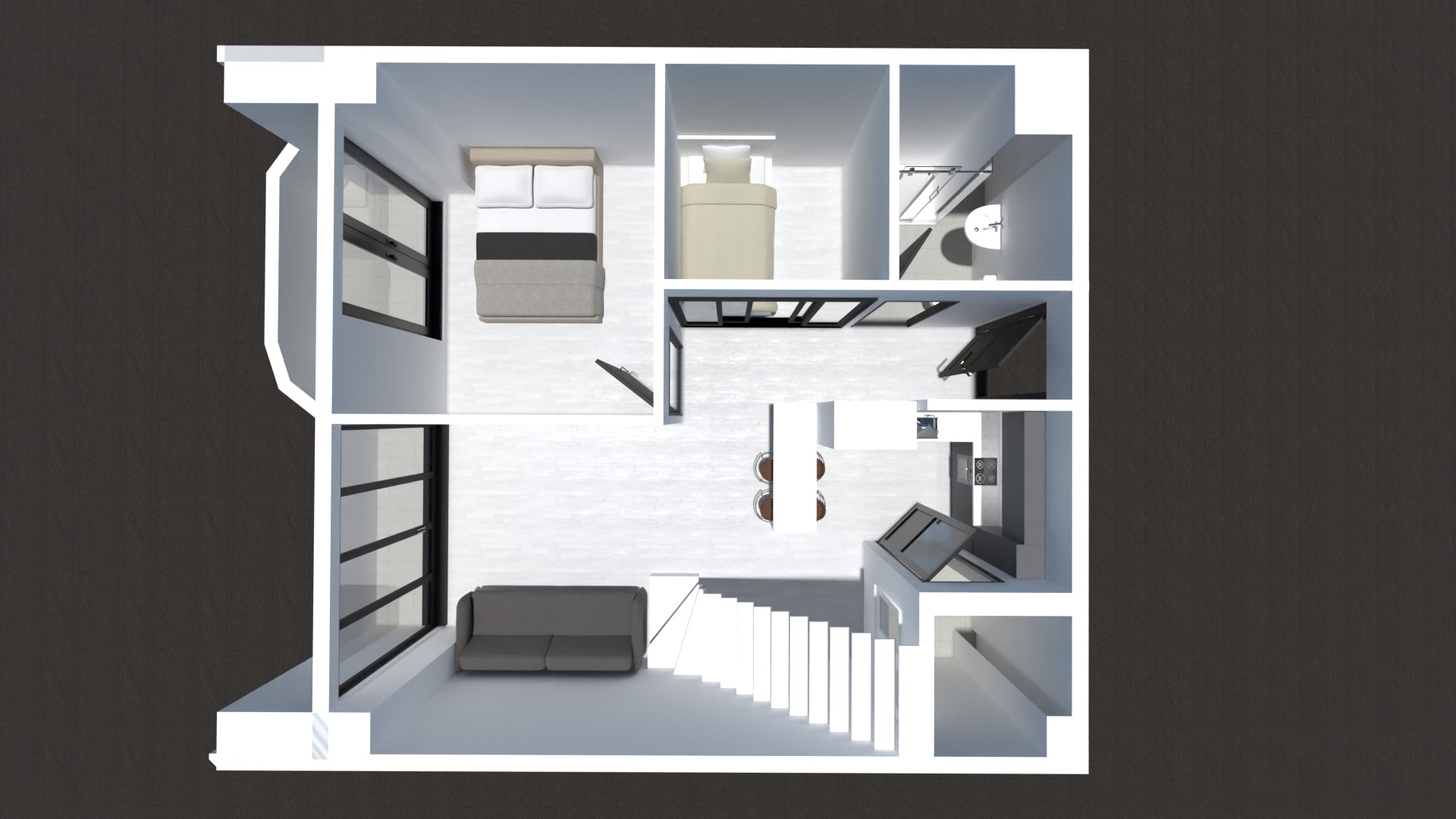 New project #23536046 by Steven