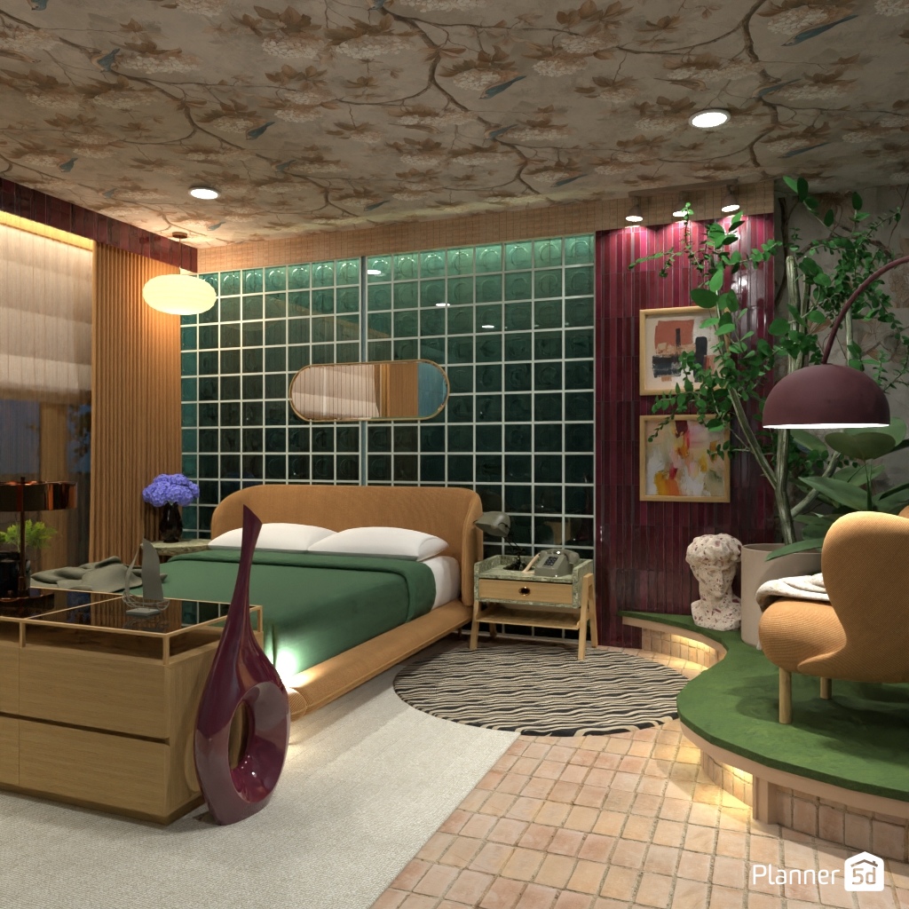 Retro #35506420 by Editors Choice