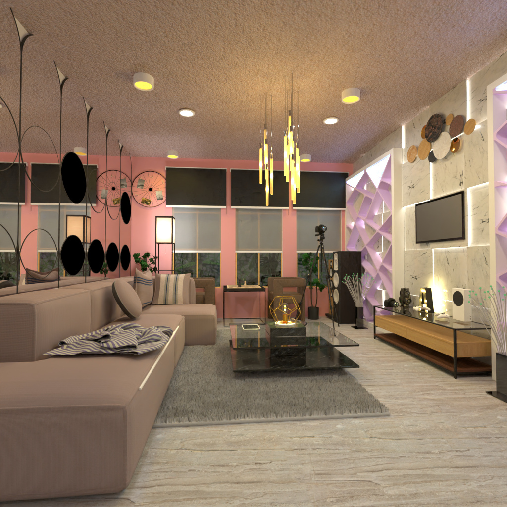 Cyberpunk #14141391 by Editors Choice