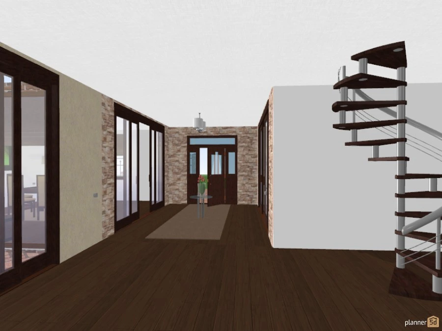 casa villa carmelo #2875916 by angela betancourth