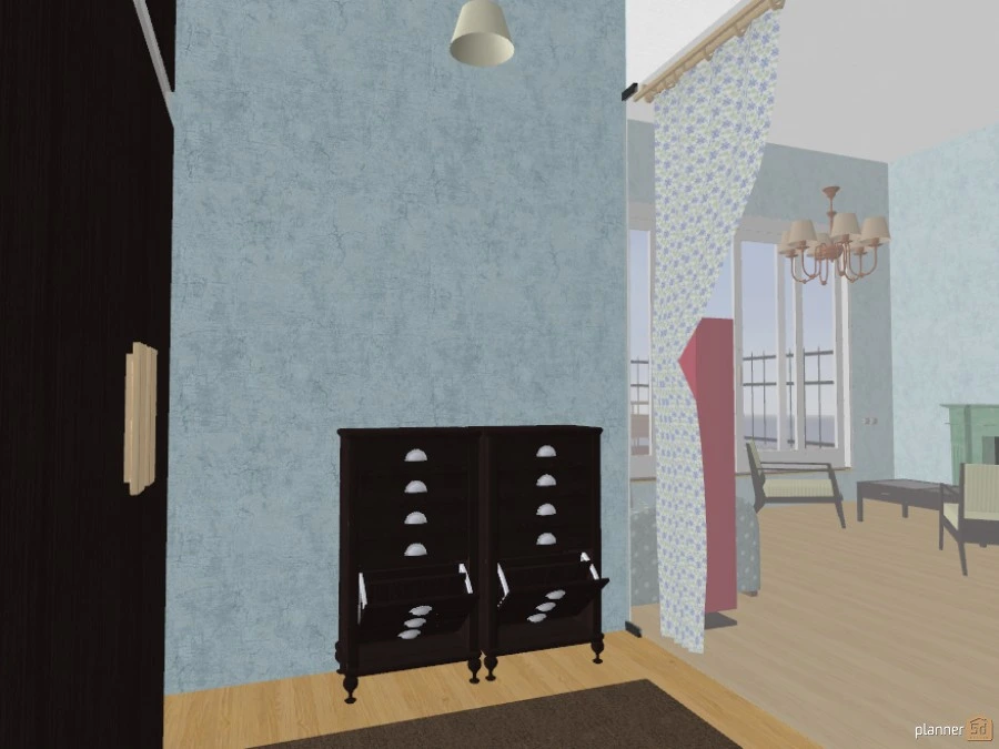 Beach house #2904956 by mireia cobain