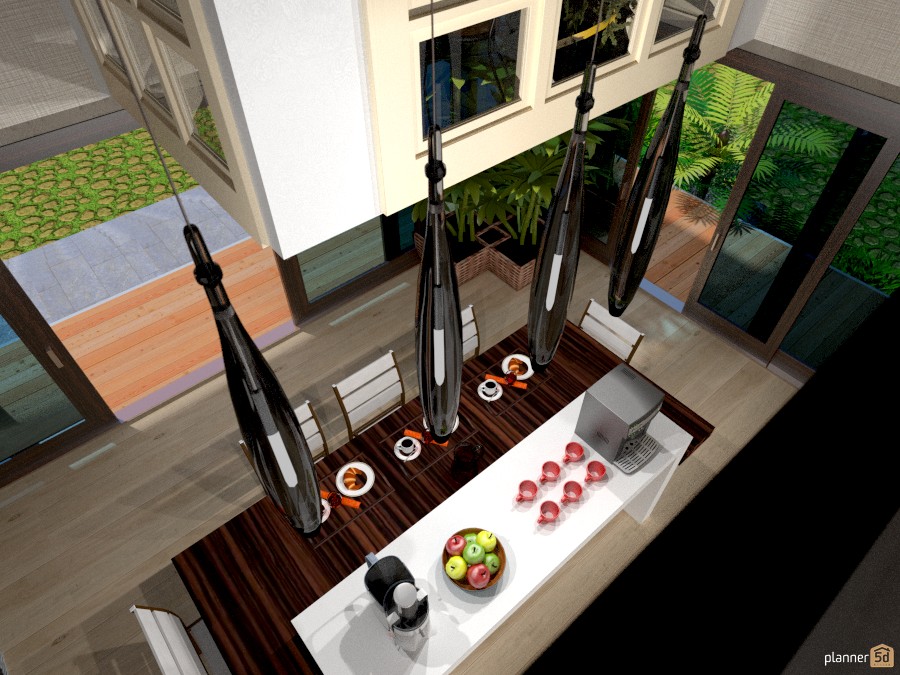 From the balcony #1148935 by Micaela Maccaferri