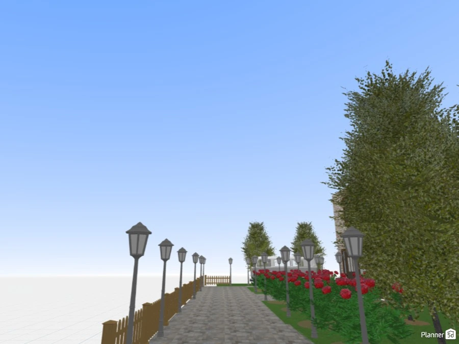 casita #3109152 by User 59892325