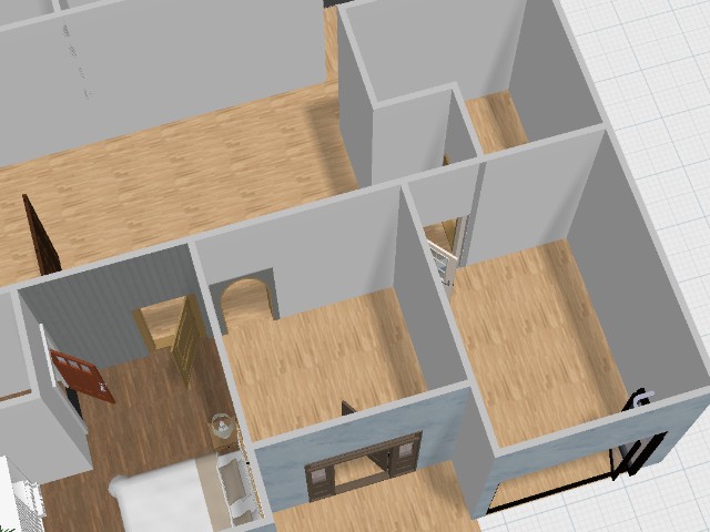 Rumah Dayat Project 1 #25861696 by Andika