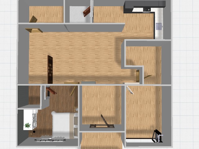 Rumah Dayat Project 1 #25861712 by Andika