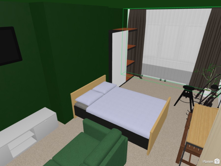 NEW Dex room #25907540 by User 176148804