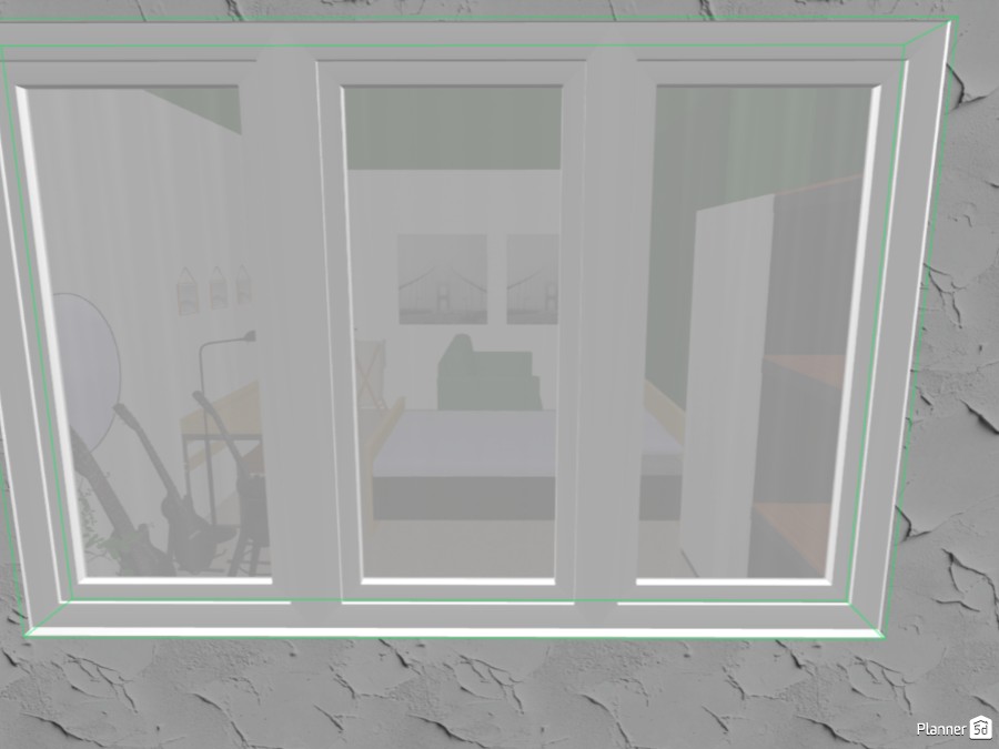 NEW Dex room #25907580 by User 176148804