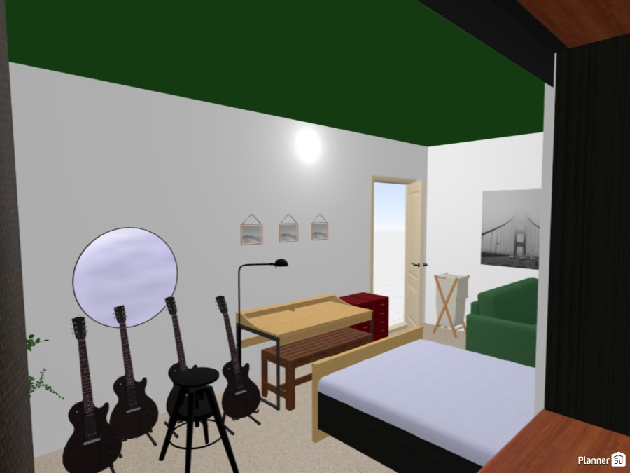 NEW Dex room #25907604 by User 176148804