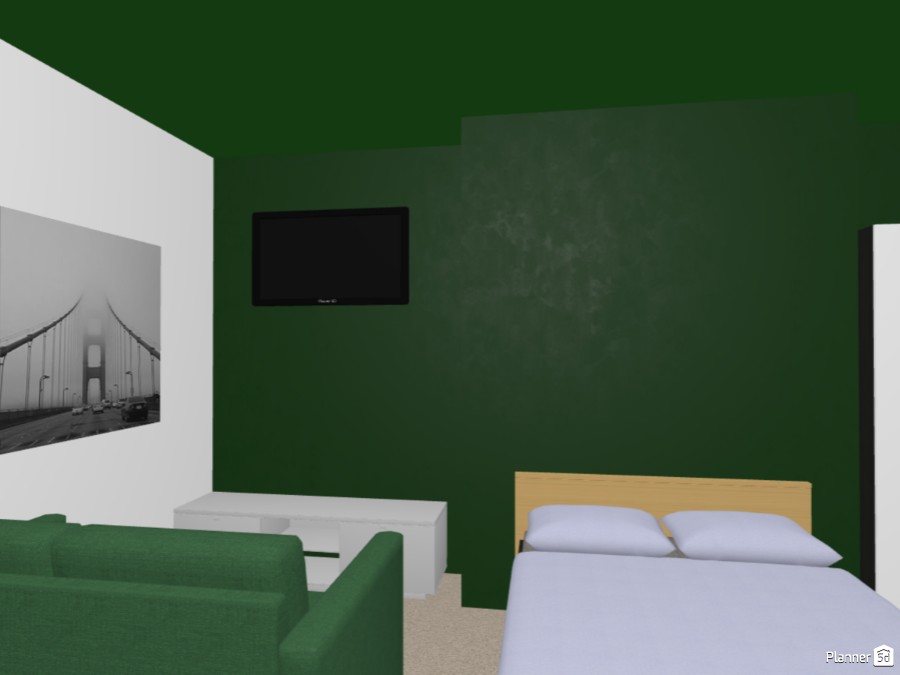 NEW Dex room #25907612 by User 176148804