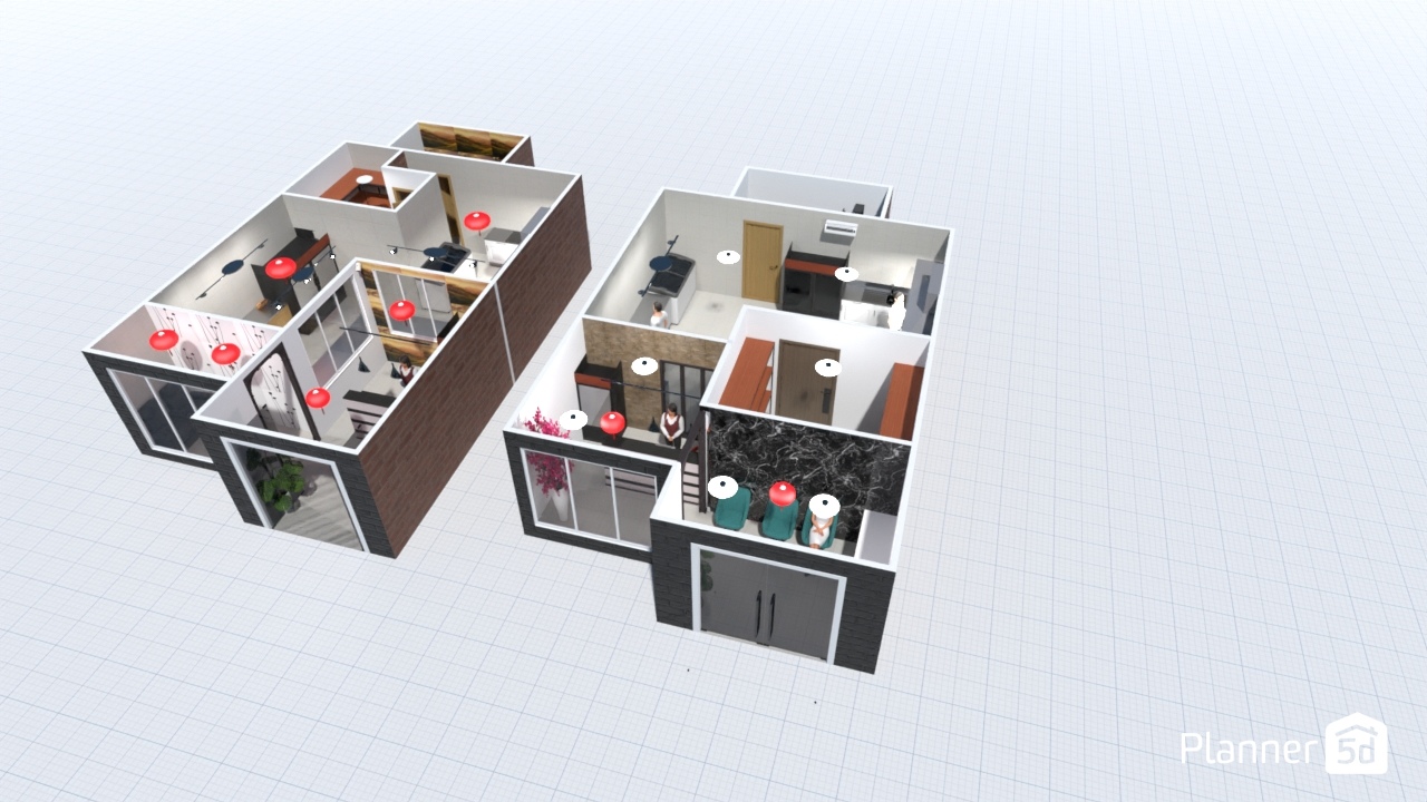 Projeto #48 #23339362 by User 154881314