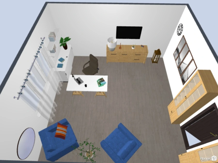 La Maison Ecstasy Owner Room #3099988 by User 122969015