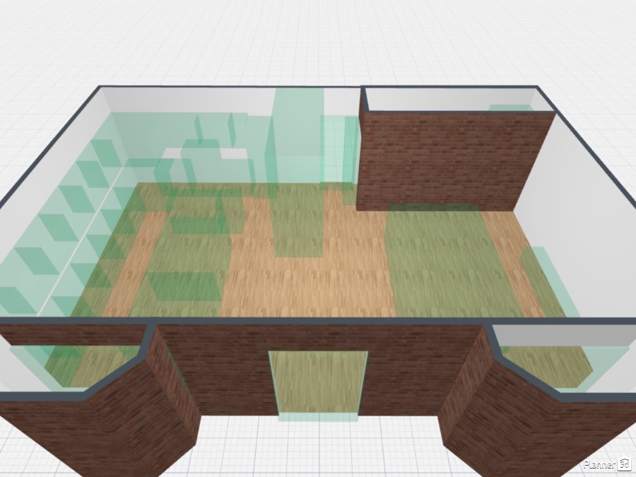 Casa Vera Cruz #23430687 by User 109527007