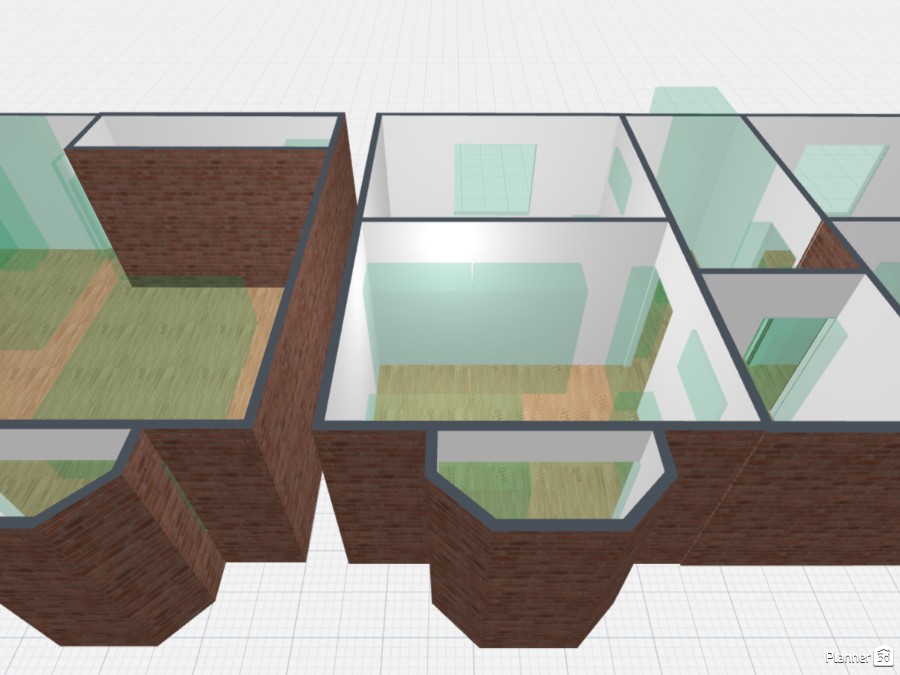 Casa Vera Cruz #23431987 by User 109527007