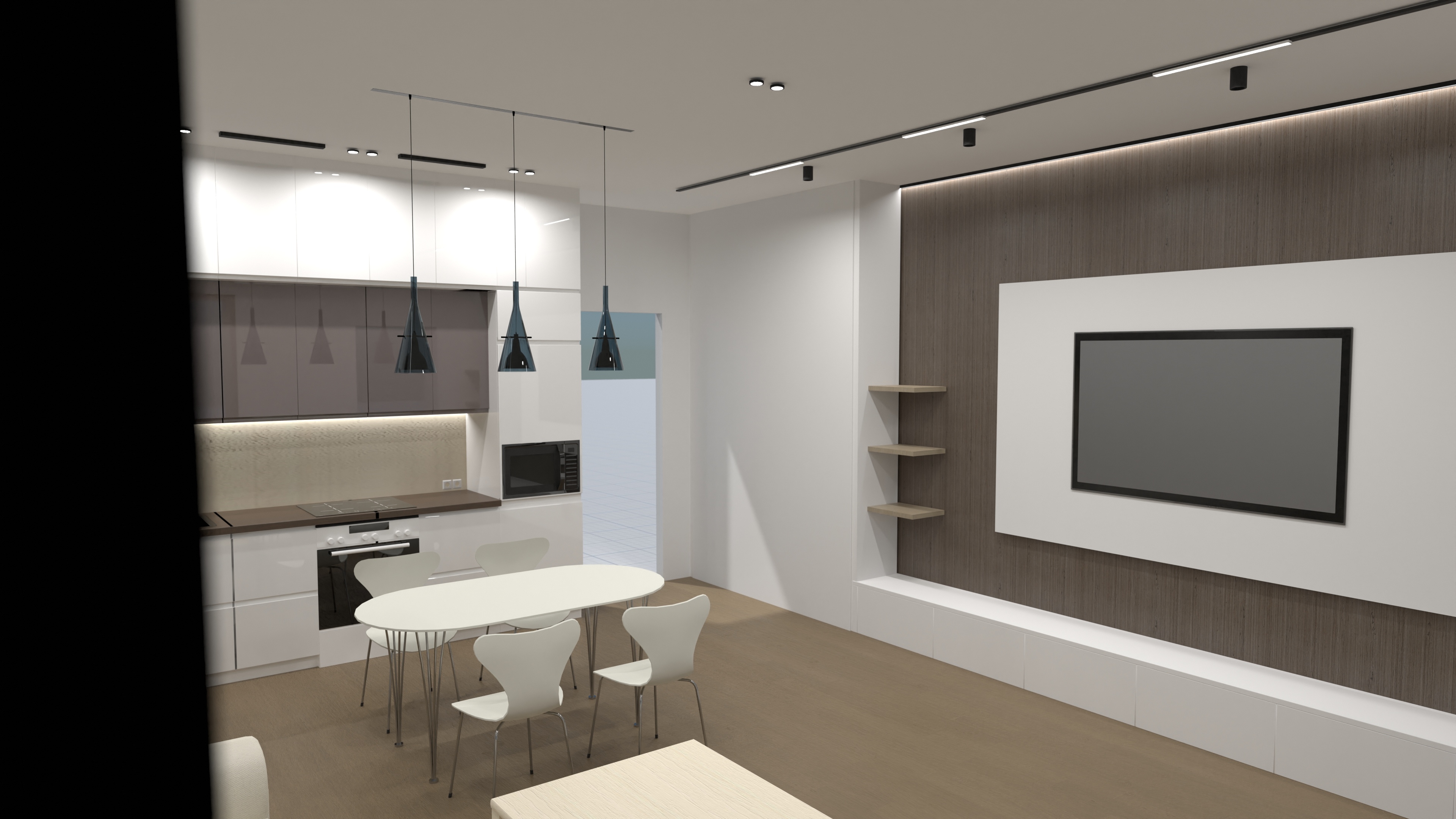 гостиная #23429027 by User 103335987