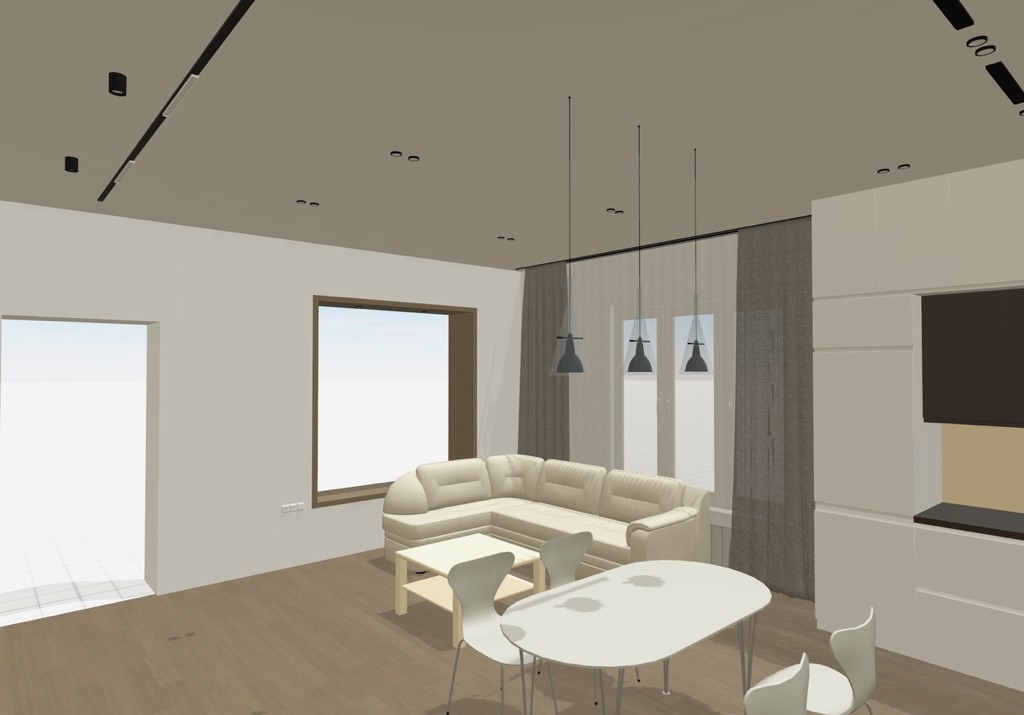 гостиная #23429447 by User 103335987