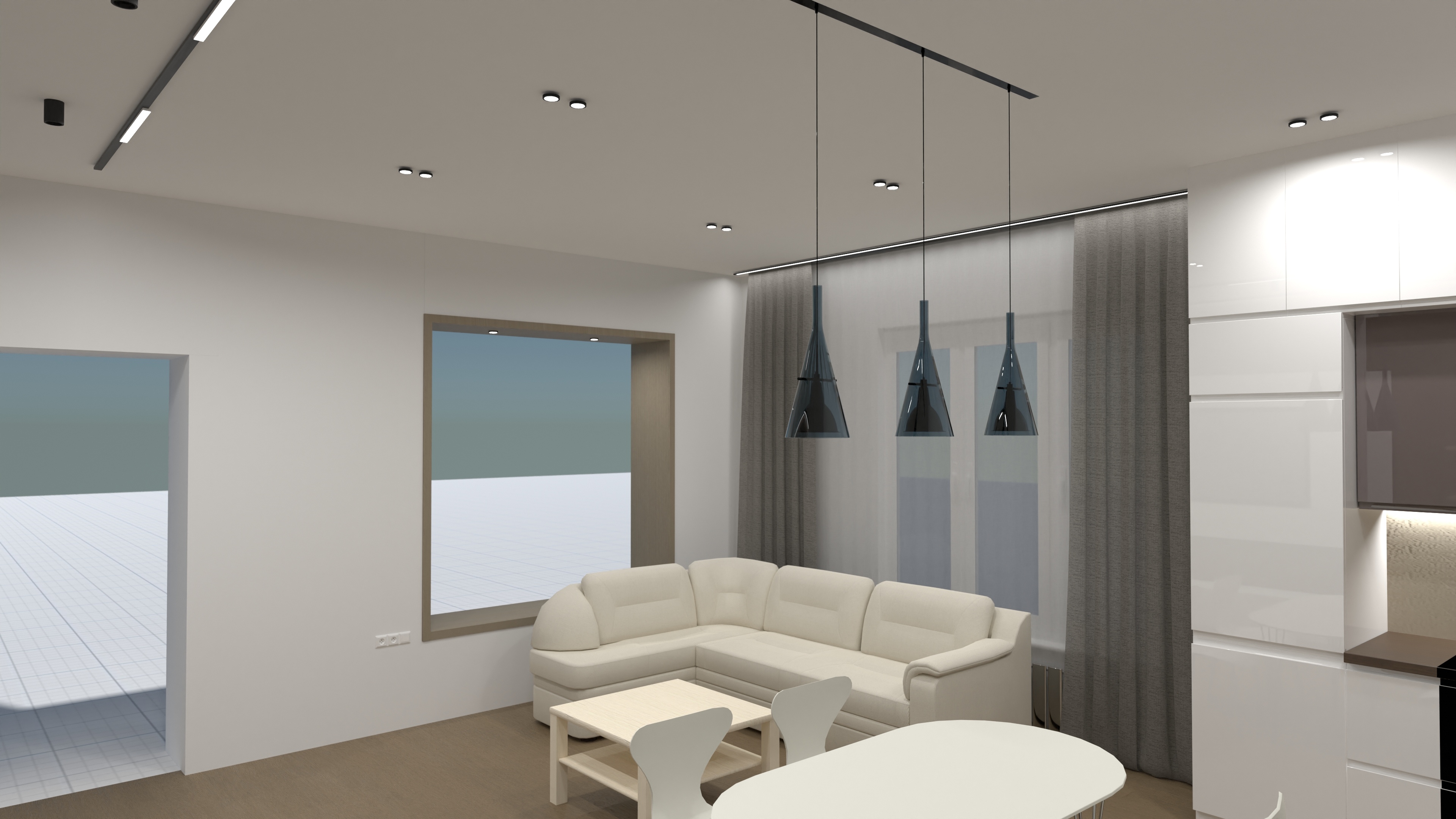 гостиная #23429455 by User 103335987