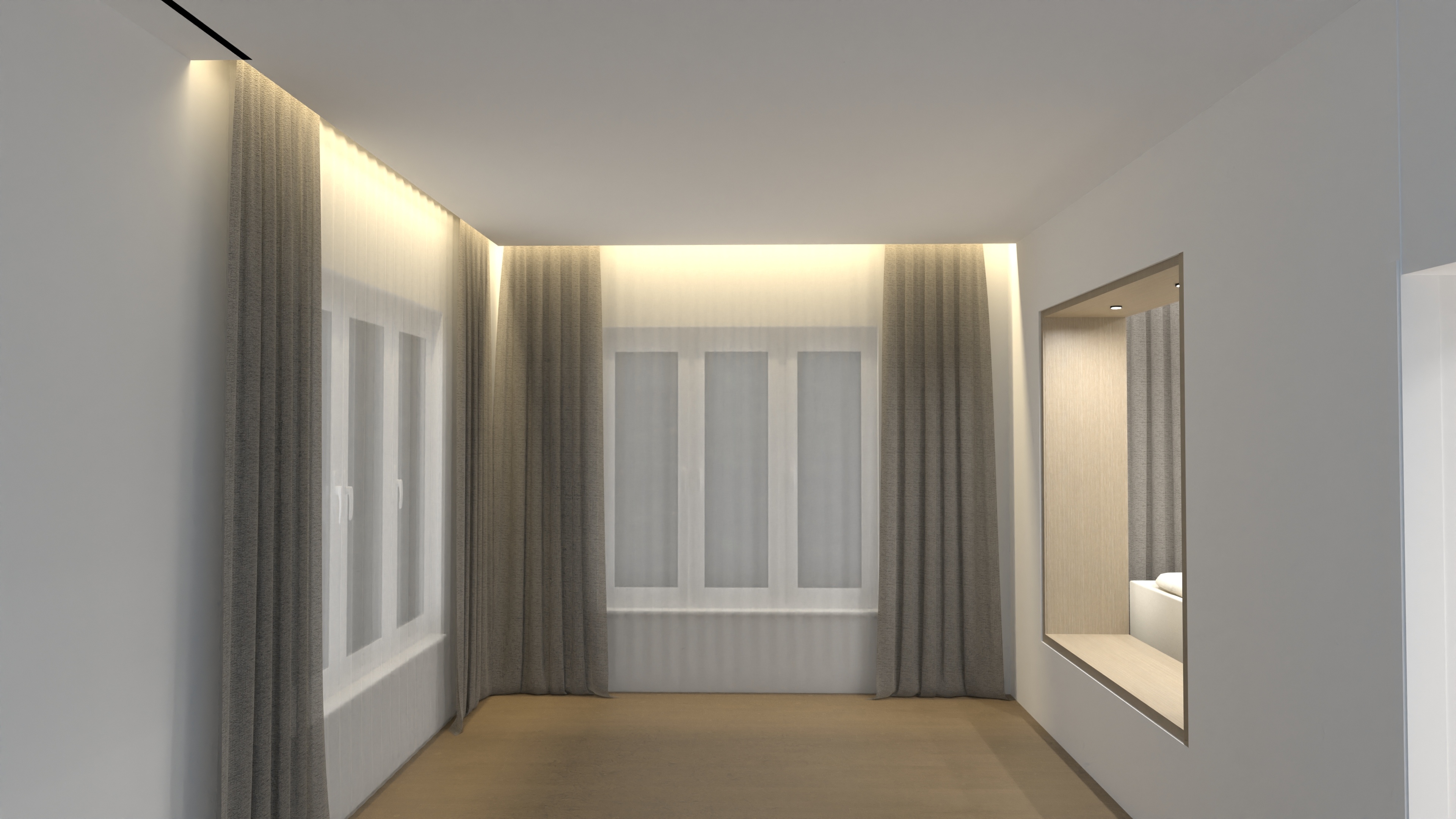 гостиная #23470751 by User 103335987