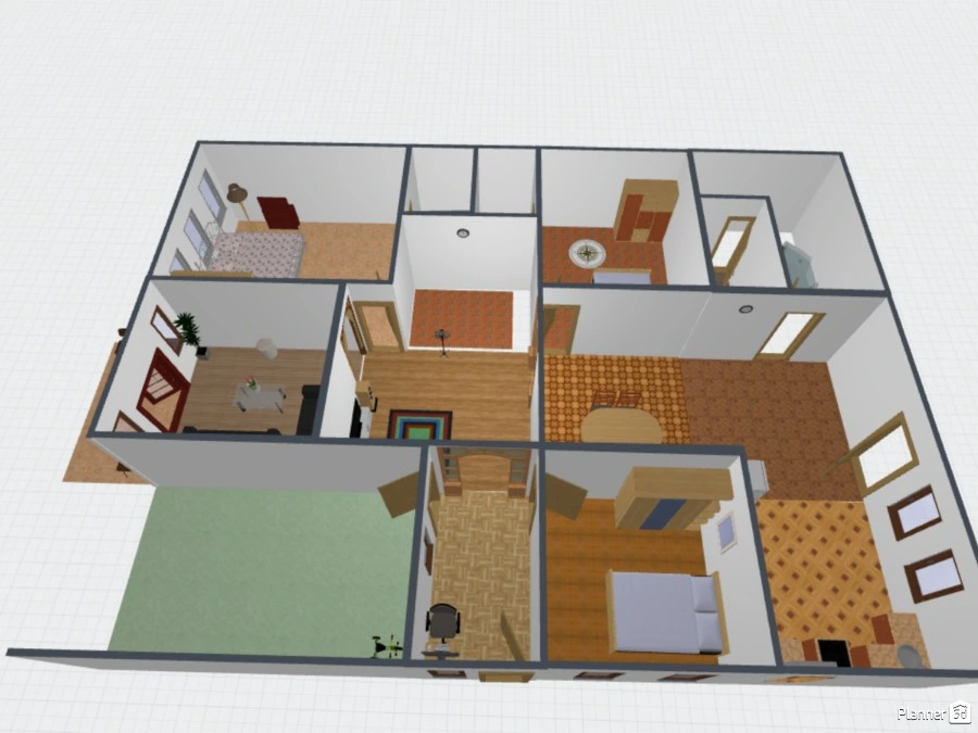 fds #79983 by M Kamal Vfx Editting