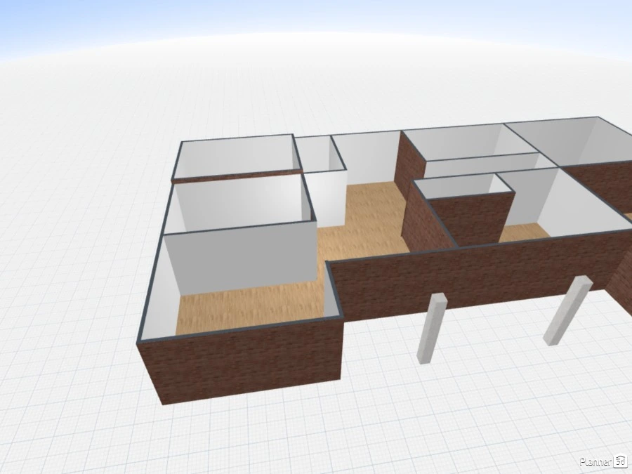 mi house #149799 by User 137288319