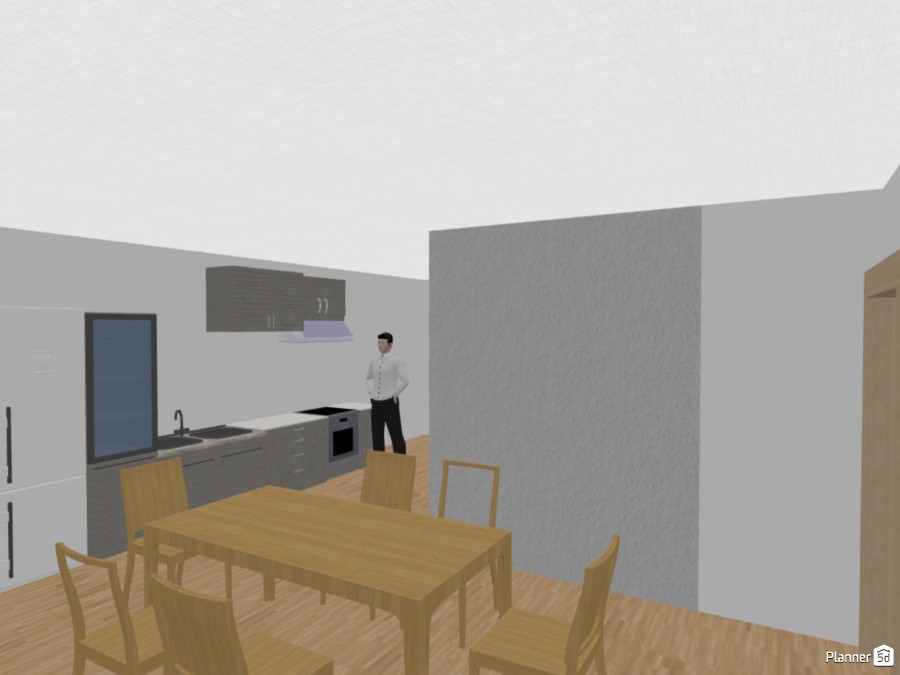 Casa final sem telhado ampliação copy copy #23493746 by User 117114923