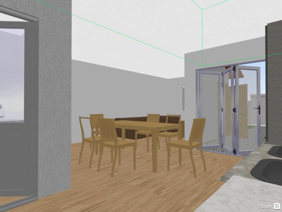 Casa final sem telhado ampliação copy copy #23493786 by User 117114923