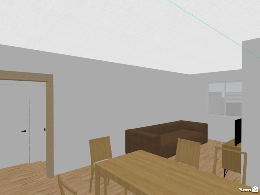 Casa final sem telhado ampliação copy copy #23493814 by User 117114923