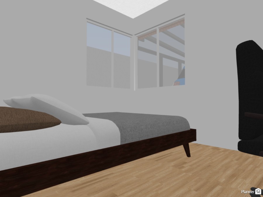 Casa final sem telhado ampliação copy copy #23493830 by User 117114923