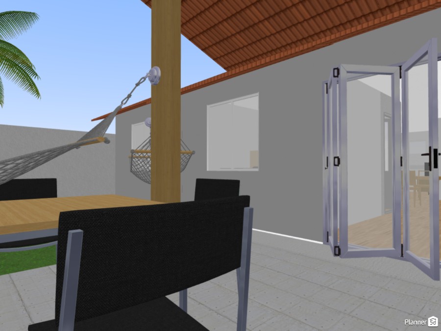 Casa final sem telhado ampliação copy copy #23493838 by User 117114923