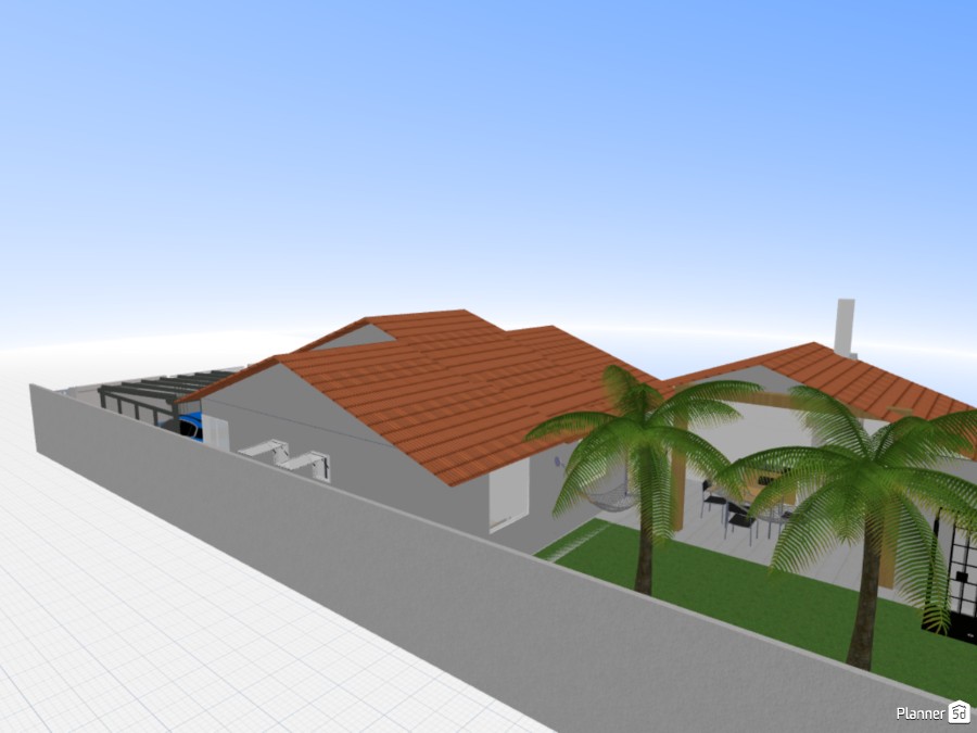 Casa final sem telhado ampliação copy copy #23493870 by User 117114923