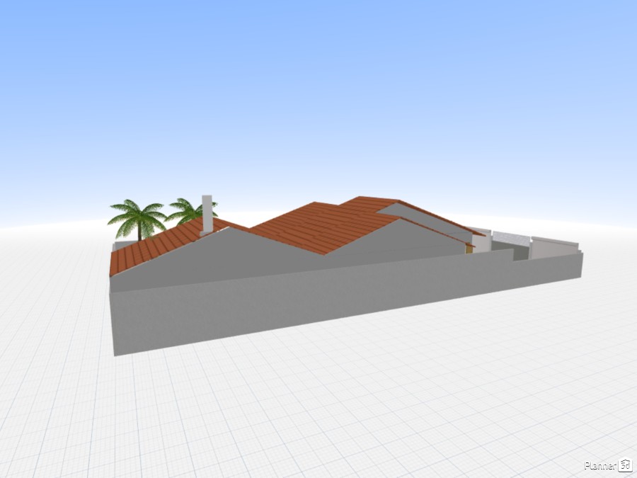 Casa final sem telhado ampliação copy copy #23493938 by User 117114923