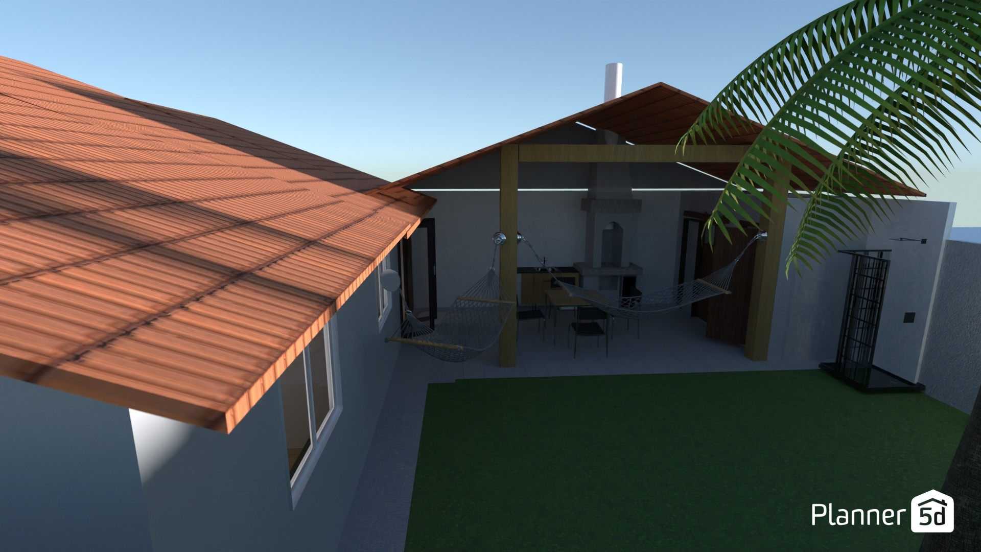 Casa final sem telhado ampliação copy copy #23494582 by User 117114923