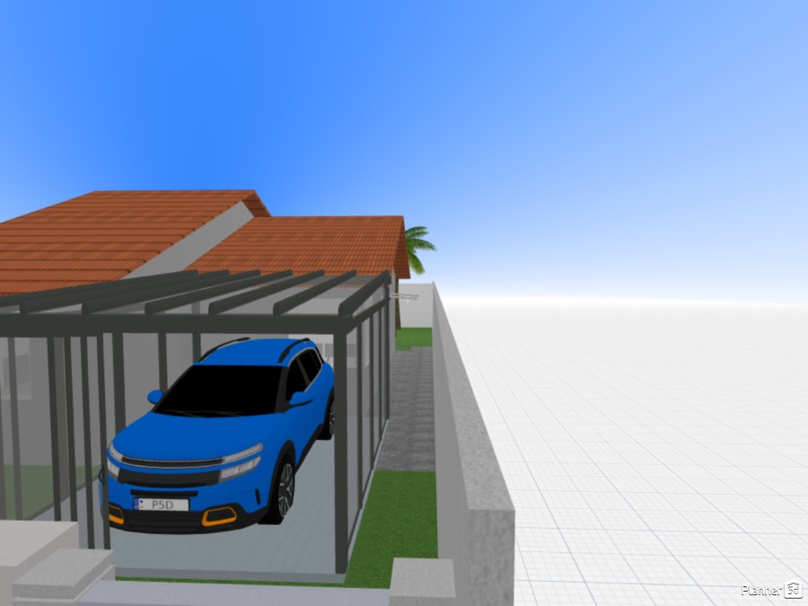 Casa final sem telhado ampliação copy copy #23493666 by User 117114923