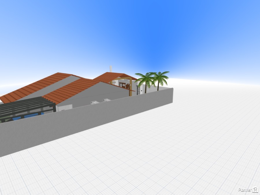 Casa final sem telhado ampliação copy copy #23493674 by User 117114923