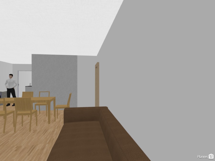 Casa final sem telhado ampliação copy copy #23493698 by User 117114923