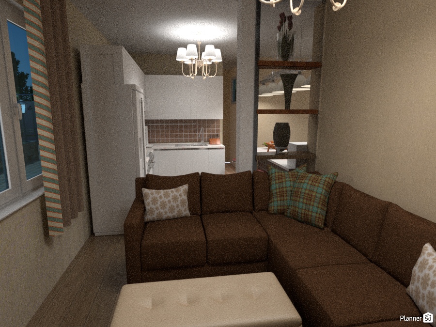 casa amarela #1779254 by CarlosCaetano