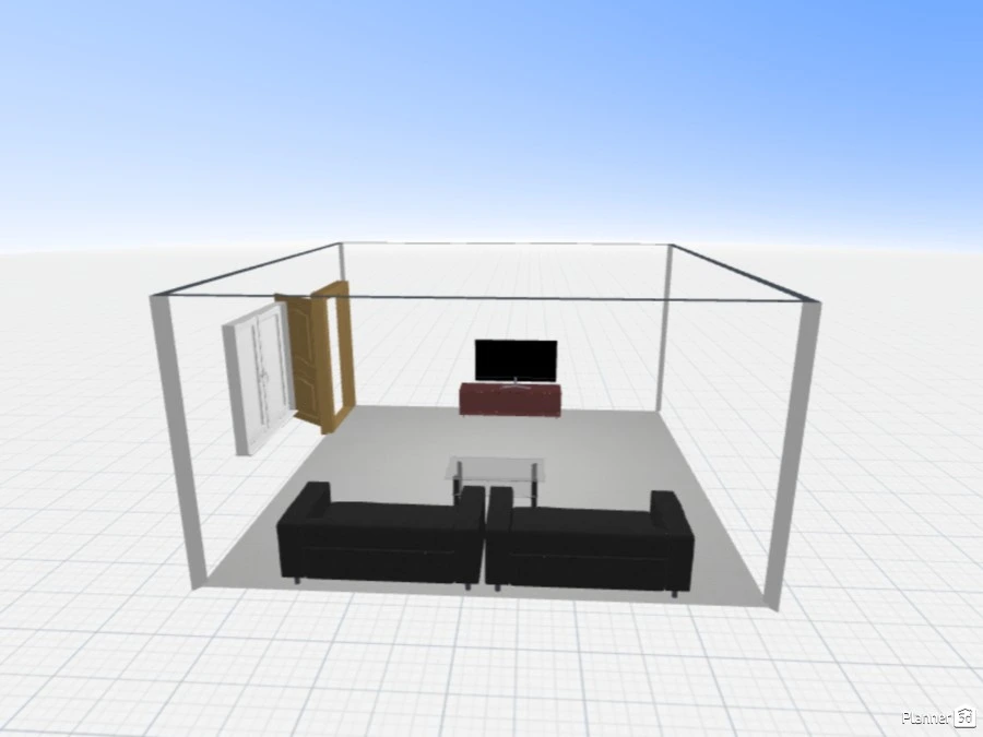 drawing room #129383 by User 101285467