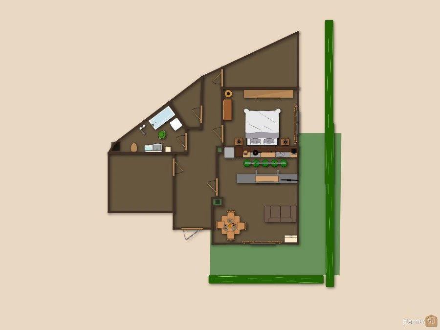 my home #2894204 by Stefano Grimaldi