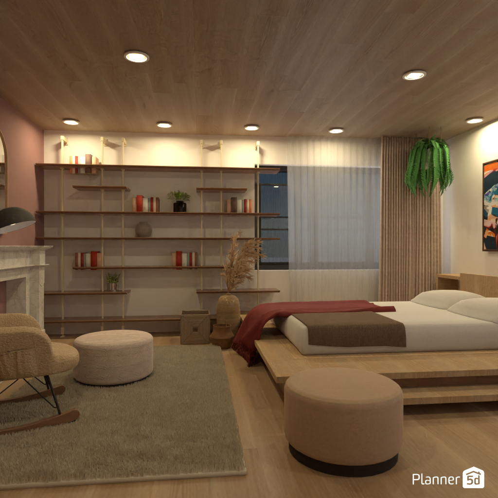 Inverno e fogo! #16713271 by Editors Choice