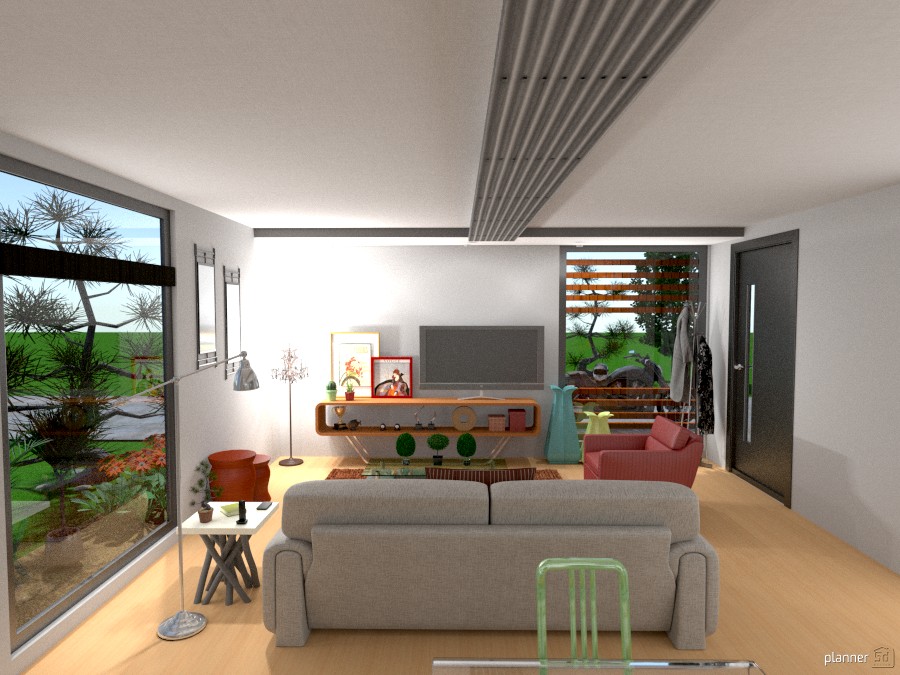 Modern Concept #1009928 by Michelle Silva