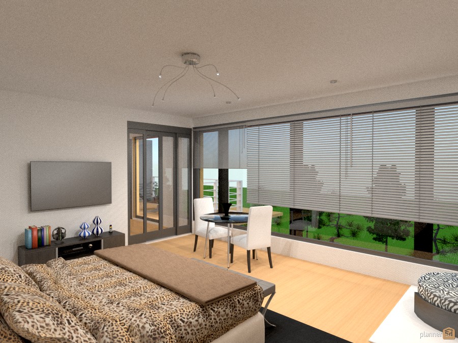 Modern Concept #1011350 by Michelle Silva