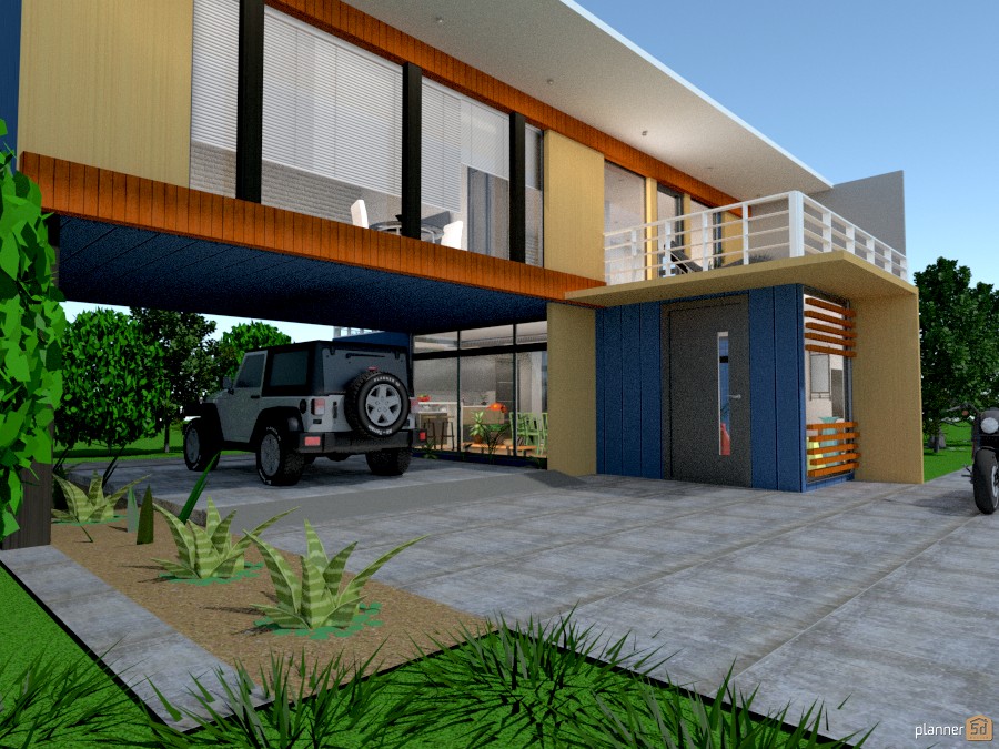 Modern Concept #1011722 by Michelle Silva