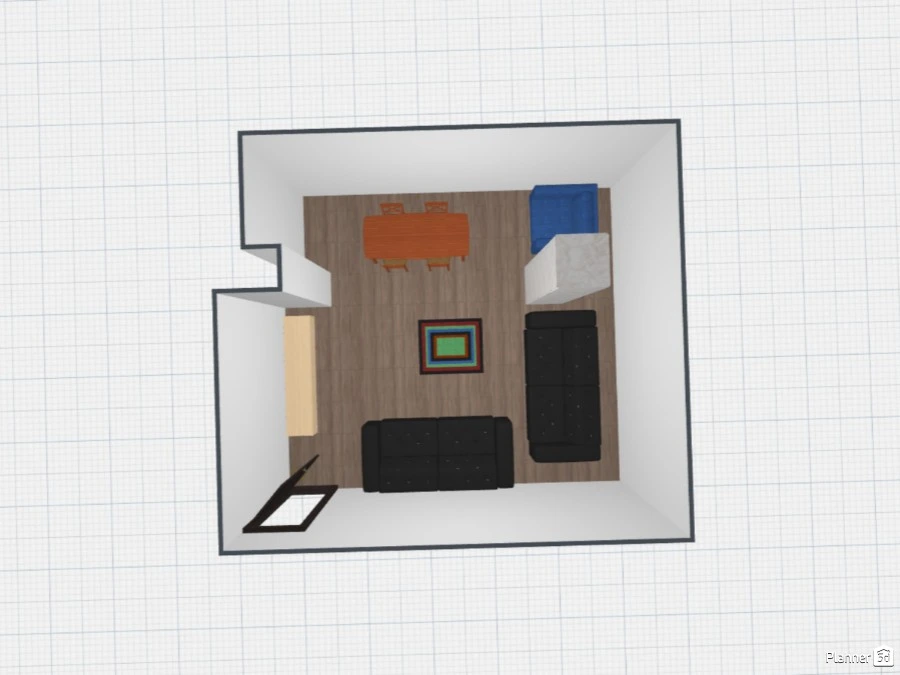 Salon #83239 by M.Gökhan Şahin