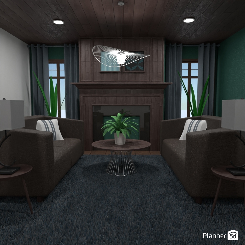 Symmetry #23389766 by Editors Choice