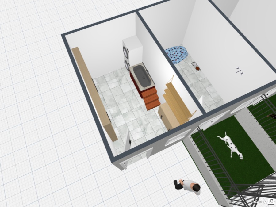 Nuevo proyecto #23458899 by Bixito JL