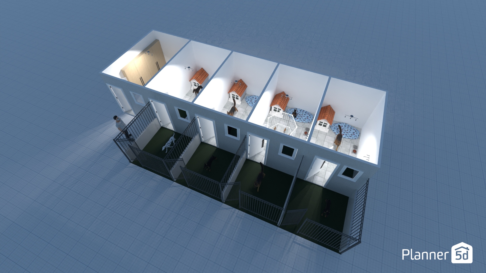 Nuevo proyecto #23458971 by Bixito JL