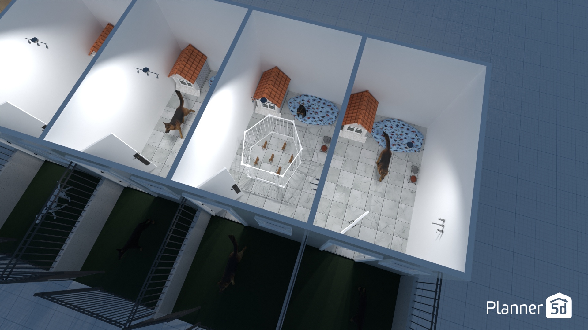 Nuevo proyecto #23459031 by Bixito JL