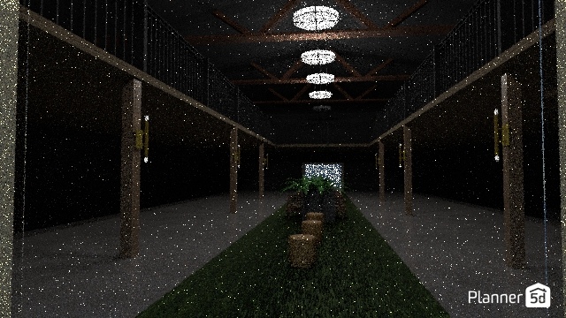 New Project 23 #23360398 by Cori Horvath