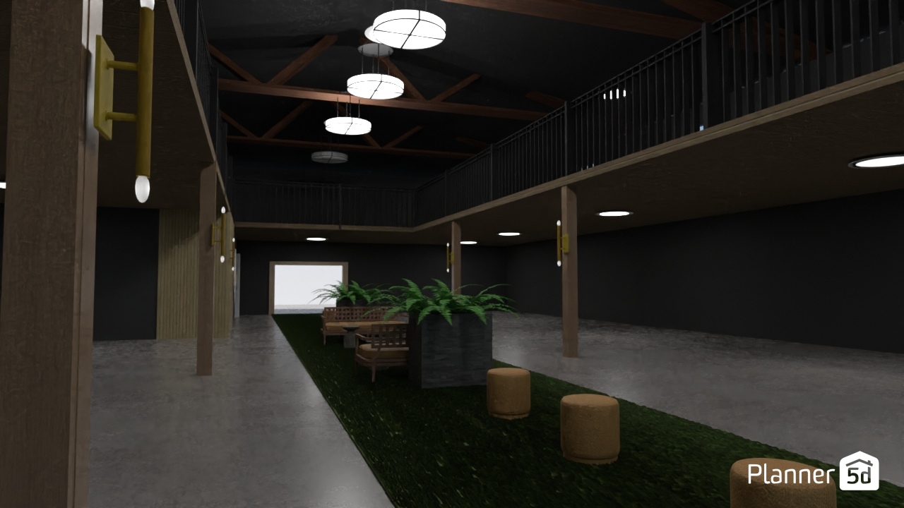 New Project 23 #23360746 by Cori Horvath