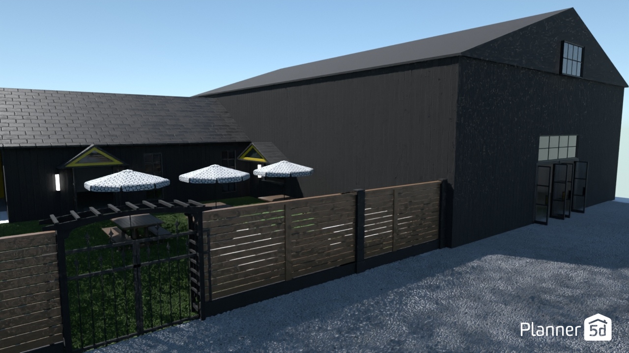 New Project 23 #23553690 by Cori Horvath