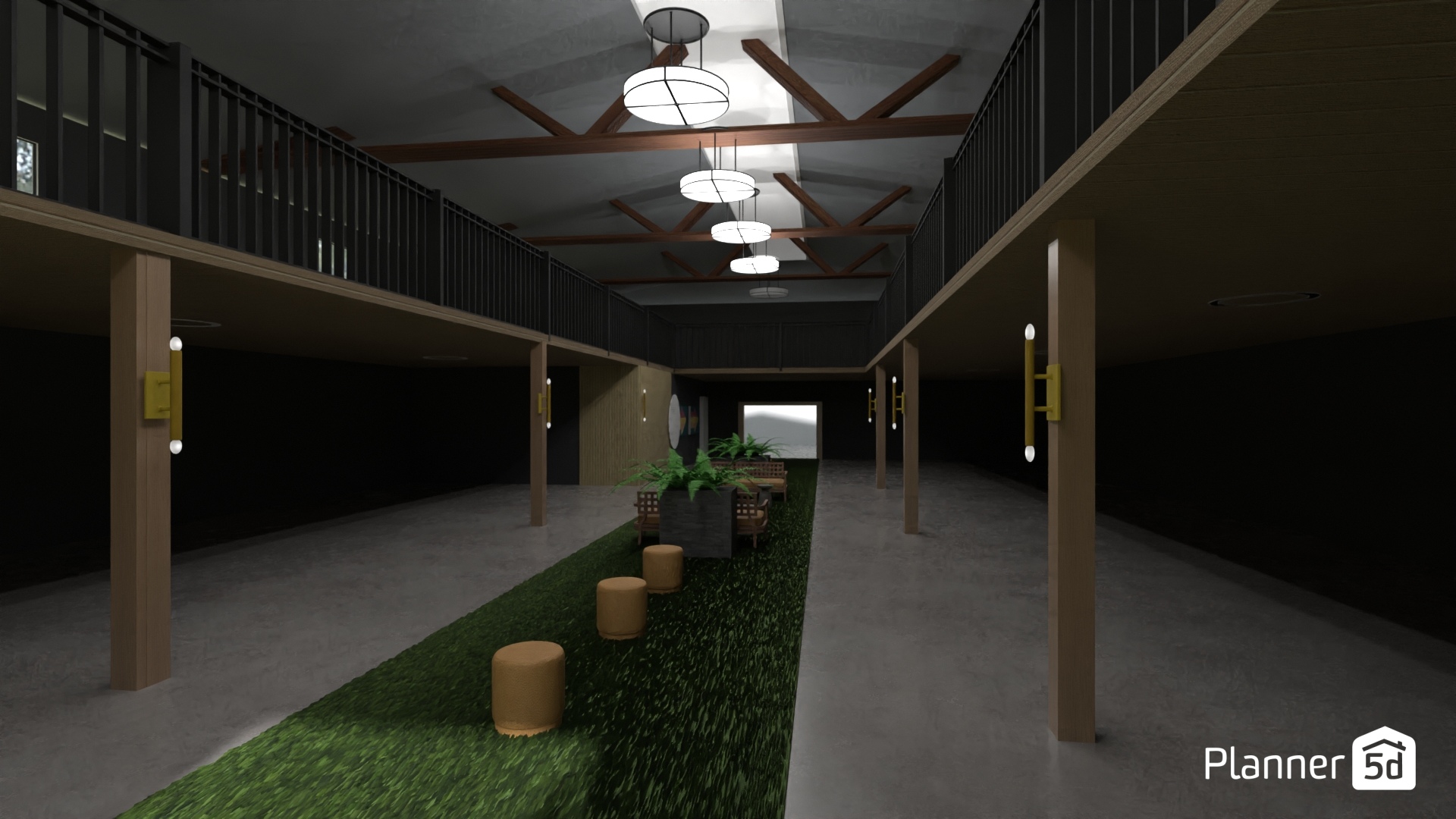 New Project 23 #23360906 by Cori Horvath